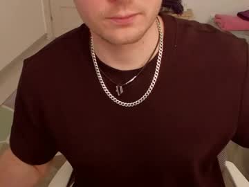 Csavie May 02, 2026 Chaturbate stream image