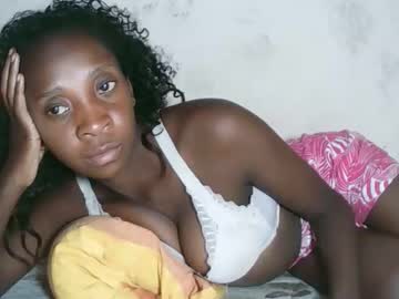 Djamellah May 02, 2026 Chaturbate stream image