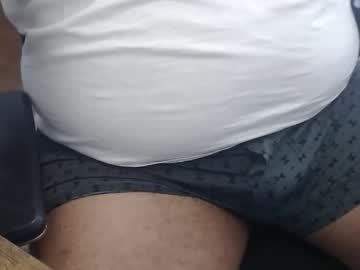 Gato27cam May 02, 2026 Chaturbate stream image