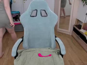 Miss_Dopamine May 02, 2026 Chaturbate stream image