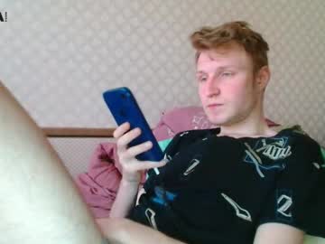 Oscar_Wildy May 02, 2026 Chaturbate stream image