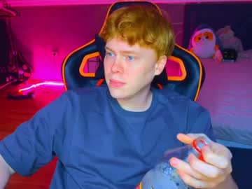 Alvin_Rain May 02, 2026 Chaturbate stream image