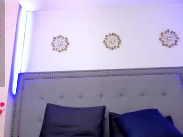 Evaloviaa_ May 02, 2026 Chaturbate stream image