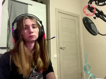 Hanamatskin May 02, 2026 Chaturbate stream image
