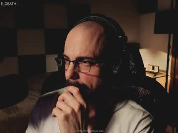 Intellitease May 02, 2026 Chaturbate stream image
