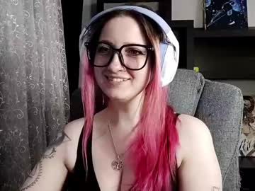 Janetteschrayter May 02, 2026 Chaturbate stream image