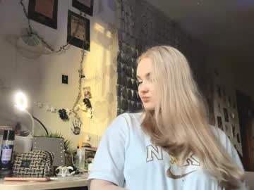 Muideister May 02, 2026 Chaturbate stream image