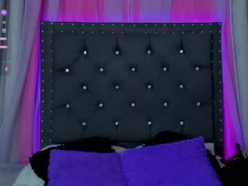 Steff_Olsen May 02, 2026 Chaturbate stream image