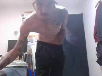 Kaidenboss May 02, 2026 Chaturbate stream image