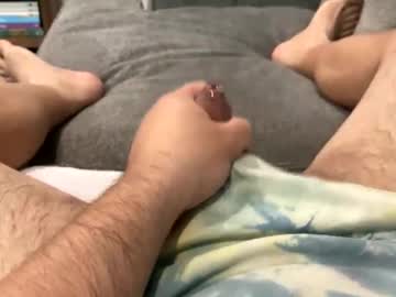 Daddy_Smooch May 02, 2026 Chaturbate stream image