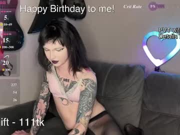 Dandelion_Sea May 02, 2026 Chaturbate stream image