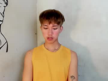 Ethereal_Blake May 02, 2026 Chaturbate stream image