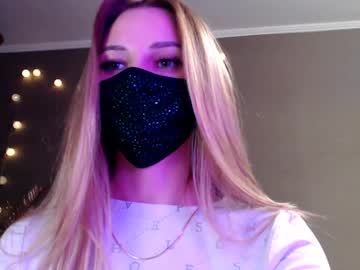 Iris_Lave May 02, 2026 Chaturbate stream image