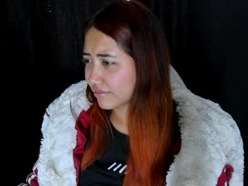 Saelivrae May 02, 2026 Chaturbate stream image