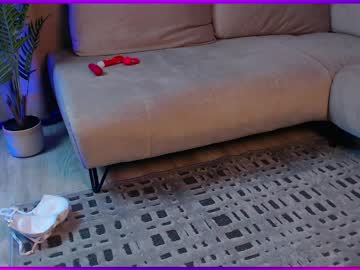 Velveteasee May 02, 2026 Chaturbate stream image