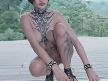 Goth_Dolll May 02, 2026 Chaturbate stream image