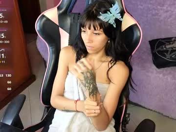 Anitta_Palmer May 02, 2026 Chaturbate stream image