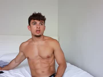 Domd3 May 02, 2026 Chaturbate stream image