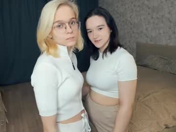 Lacyedison May 02, 2026 Chaturbate stream image
