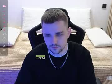 Larstar01 May 02, 2026 Chaturbate stream image