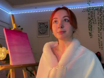 Aur_Aura May 02, 2026 Chaturbate stream image