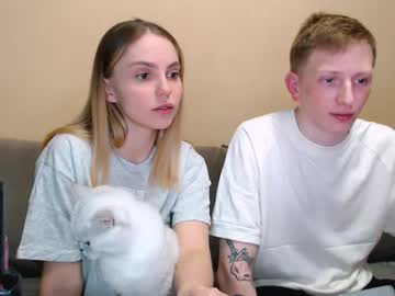 Julsweet May 02, 2026 Chaturbate stream image
