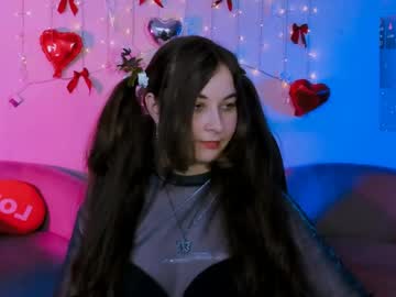Lilith_Diva May 02, 2026 Chaturbate stream image