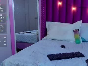 Littleeaprill May 02, 2026 Chaturbate stream image