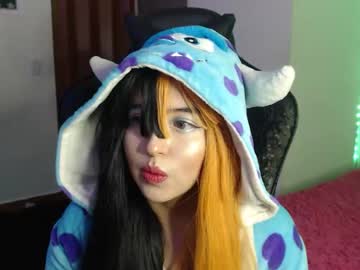 Gakomenoshida May 02, 2026 Chaturbate stream image