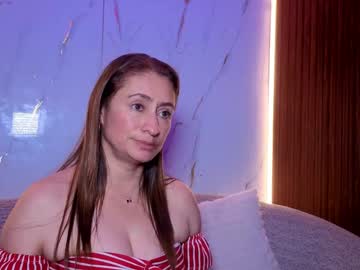 Kelly_Gracee May 02, 2026 Chaturbate stream image