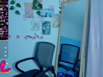 Kyomi_Beth May 02, 2026 Chaturbate stream image