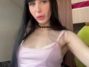 Nathaliejerden May 02, 2026 Chaturbate stream image