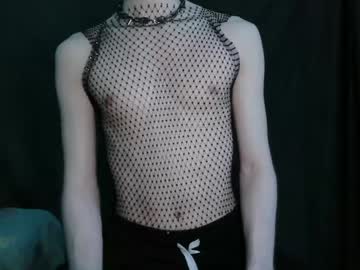 Sauntper May 02, 2026 Chaturbate stream image