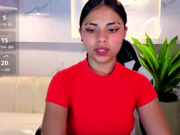 Sofiatp May 02, 2026 Chaturbate stream image