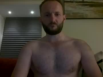 Vancesolo May 02, 2026 Chaturbate stream image