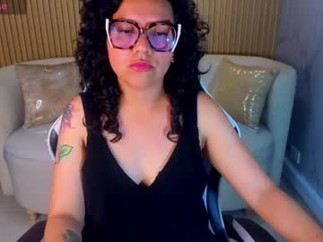 Violeta_Moon_Tx May 02, 2026 Chaturbate stream image