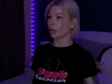 Alexamason May 03, 2026 Chaturbate stream image