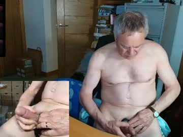 Andrew_9999 May 03, 2026 Chaturbate stream image