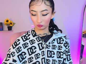 Angel_Coopers May 03, 2026 Chaturbate stream image