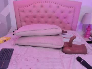 Biancashermann May 03, 2026 Chaturbate stream image
