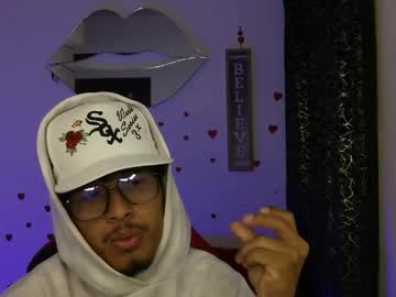 Blackfox_Desire May 03, 2026 Chaturbate stream image