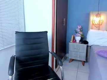 Charlothe_01 May 03, 2026 Chaturbate stream image