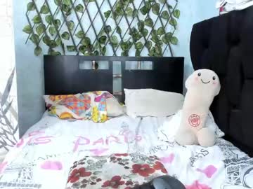 Chris_Shemale May 03, 2026 Chaturbate stream image