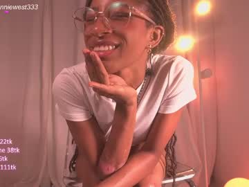 Conniecb May 03, 2026 Chaturbate stream image