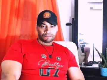 Culoculito341910 May 03, 2026 Chaturbate stream image