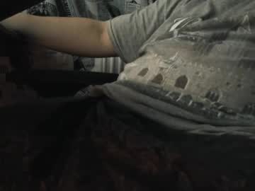 Domchubby May 03, 2026 Chaturbate stream image