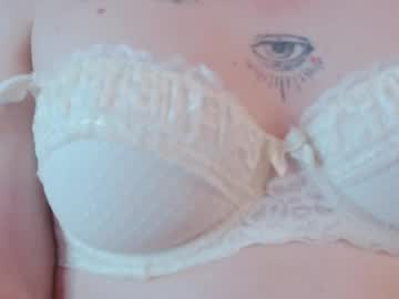 Ecstasys_ May 03, 2026 Chaturbate stream image