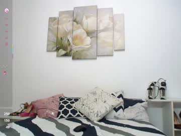 Gieselpray May 03, 2026 Chaturbate stream image