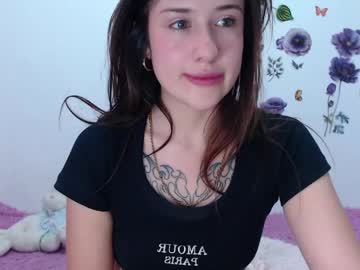 Girl_Naughty11 May 03, 2026 Chaturbate stream image