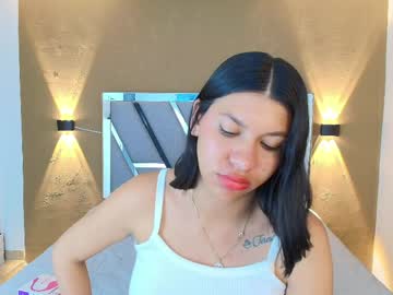 Goddess_Saori May 03, 2026 Chaturbate stream image